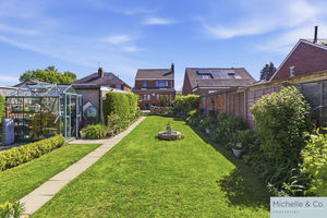 Garden- click for photo gallery